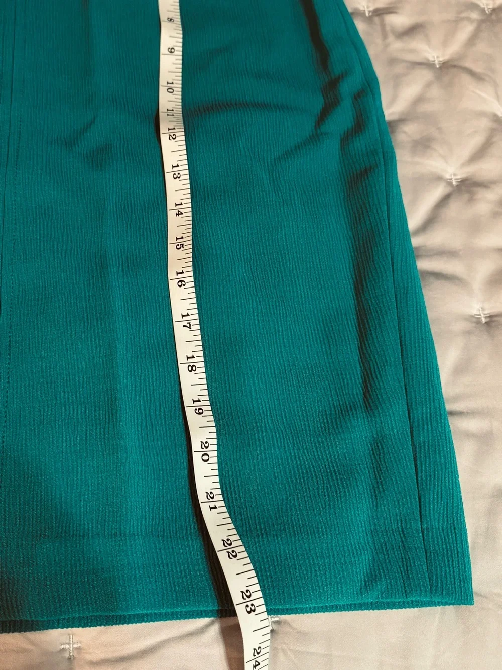 NWT Ann Taylor Pencil Skirt (8P)